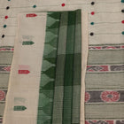 Handloom Sambalpuri Cotton Ikkat Saree Handloom Saree_Cotton Priyadarshini Handloom 