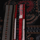 Handloom Sambalpuri Cotton Ikkat Saree Handloom Saree_Cotton Priyadarshini Handloom 