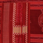 Handloom Sambalpuri Cotton Ikkat Saree Handloom Saree_Cotton Priyadarshini Handloom 