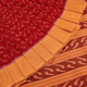 Handloom Sambalpuri Cotton Ikkat Saree Handloom Saree_Cotton Priyadarshini Handloom 