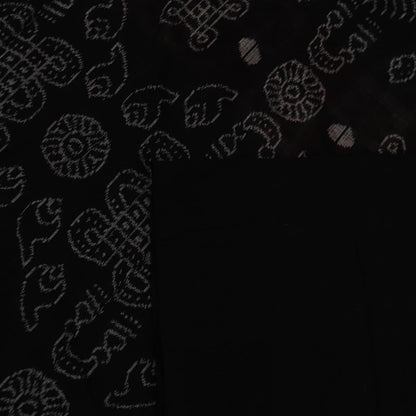 Handloom Sambalpuri Cotton Ikkat Saree Handloom Saree_Cotton Priyadarshini Handloom 
