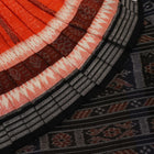 Handloom Sambalpuri Cotton Ikkat Saree Handloom Saree_Cotton Priyadarshini Handloom 