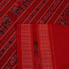 Handloom Sambalpuri Cotton Ikkat Saree Handloom Saree_Cotton Priyadarshini Handloom 