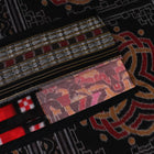 Handloom Sambalpuri Cotton Ikkat Saree Handloom Saree_Cotton Priyadarshini Handloom 