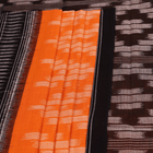 Handloom Sambalpuri Cotton Ikkat Saree Handloom Saree_Cotton Priyadarshini Handloom 