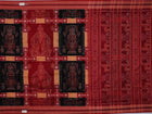 Handloom Sambalpuri Cotton Ikkat Saree Handloom Saree_Cotton Priyadarshini Handloom 