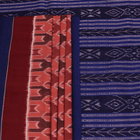 Handloom Sambalpuri Cotton Ikkat Saree Handloom Saree_Cotton Priyadarshini Handloom 