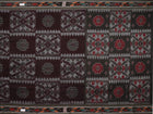 Handloom Sambalpuri Cotton Ikkat Saree Handloom Saree_Cotton Priyadarshini Handloom 