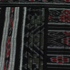 Handloom Sambalpuri Cotton Ikkat Saree Handloom Saree_Cotton Priyadarshini Handloom 