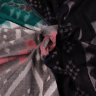 Handloom Sambalpuri Cotton Ikkat Saree Handloom Saree_Cotton Priyadarshini Handloom 