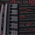 Handloom Sambalpuri Cotton Ikkat Saree Handloom Saree_Cotton Priyadarshini Handloom 