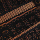 Handloom Sambalpuri Cotton Ikkat Saree Handloom Saree_Cotton Priyadarshini Handloom 
