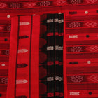 Handloom Sambalpuri Cotton Ikkat Saree Handloom Saree_Cotton Priyadarshini Handloom 