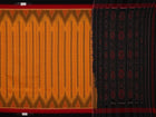 Handloom Sambalpuri Cotton Ikkat Saree Handloom Saree_Cotton Priyadarshini Handloom 