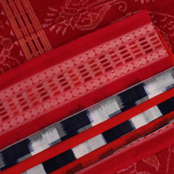 Sambalpuri detail