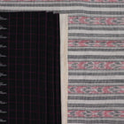 Handloom Sambalpuri Cotton Ikkat Saree Handloom Saree_Cotton Priyadarshini Handloom 