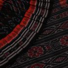 Handloom Sambalpuri Cotton Ikkat Saree Handloom Saree_Cotton Priyadarshini Handloom 