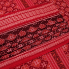 Handloom Sambalpuri Cotton Ikkat Saree Handloom Saree_Cotton Priyadarshini Handloom 