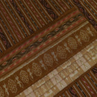 Handloom Sambalpuri Cotton Ikkat Saree Handloom Saree_Cotton Priyadarshini Handloom 