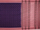 Handloom Sambalpuri Cotton Ikkat Saree Handloom Saree_Cotton Priyadarshini Handloom 