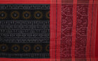 Handloom Sambalpuri Cotton Ikkat Saree Handloom Saree_Cotton Priyadarshini Handloom 