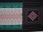Handloom Sambalpuri Cotton Ikkat Saree Handloom Saree_Cotton Priyadarshini Handloom 