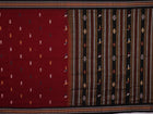 Handloom Sambalpuri Cotton Ikkat Saree Handloom Saree_Cotton Priyadarshini Handloom 