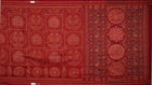 Handloom Sambalpuri Cotton Ikkat Saree Handloom Saree_Cotton Priyadarshini Handloom 