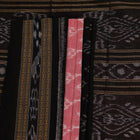 Handloom Sambalpuri Cotton Ikkat Saree Handloom Saree_Cotton Priyadarshini Handloom 