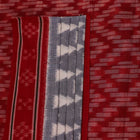 Handloom Sambalpuri Cotton Ikkat Saree Handloom Saree_Cotton Priyadarshini Handloom 