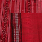 Handloom Sambalpuri Cotton Ikkat Saree Handloom Saree_Cotton Priyadarshini Handloom 