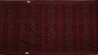 Handloom Sambalpuri Cotton Ikkat Saree Handloom Saree_Cotton Priyadarshini Handloom 
