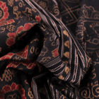 Handloom Sambalpuri Cotton Ikkat Saree Handloom Saree_Cotton Priyadarshini Handloom 