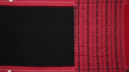 Handloom Sambalpuri Cotton Ikkat Saree Handloom Saree_Cotton Priyadarshini Handloom 