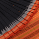 Handloom Sambalpuri Cotton Ikkat Saree Handloom Saree_Cotton Priyadarshini Handloom 