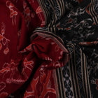 Handloom Sambalpuri Cotton Ikkat Saree Handloom Saree_Cotton Priyadarshini Handloom 