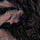 Handloom Sambalpuri Cotton Ikkat Saree Handloom Saree_Cotton Priyadarshini Handloom 