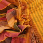 Handloom Sambalpuri Cotton Ikkat Saree Handloom Saree_Cotton Priyadarshini Handloom 