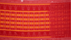 Handloom Sambalpuri Cotton Ikkat Saree Handloom Saree_Cotton Priyadarshini Handloom 