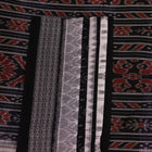 Handloom Sambalpuri Cotton Ikkat Saree Handloom Saree_Cotton Priyadarshini Handloom 