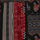 Handloom Sambalpuri Cotton Ikkat Saree Handloom Saree_Cotton Priyadarshini Handloom 