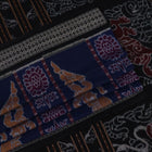 Handloom Sambalpuri Cotton Ikkat Saree Handloom Saree_Cotton Priyadarshini Handloom 