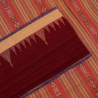 Handloom Sambalpuri Cotton Ikkat Saree Handloom Saree_Cotton Priyadarshini Handloom 