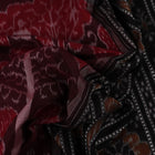 Handloom Sambalpuri Cotton Ikkat Saree Handloom Saree_Cotton Priyadarshini Handloom 