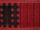 Handloom Sambalpuri Cotton Ikkat Saree Handloom Saree_Cotton Priyadarshini Handloom 