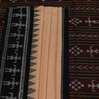 Handloom Sambalpuri Cotton Ikkat Saree Handloom Saree_Cotton Priyadarshini Handloom 
