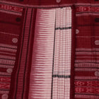 Handloom Sambalpuri Cotton Ikkat Saree Handloom Saree_Cotton Priyadarshini Handloom 