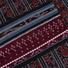 Handloom Sambalpuri Cotton Ikkat Saree Handloom Saree_Cotton Priyadarshini Handloom 