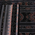 Handloom Sambalpuri Cotton Ikkat Saree Handloom Saree_Cotton Priyadarshini Handloom 