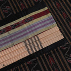 Handloom Sambalpuri Cotton Ikkat Saree Handloom Saree_Cotton Priyadarshini Handloom 